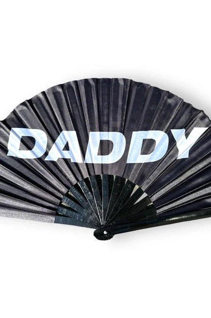 Fancy Clack Fan