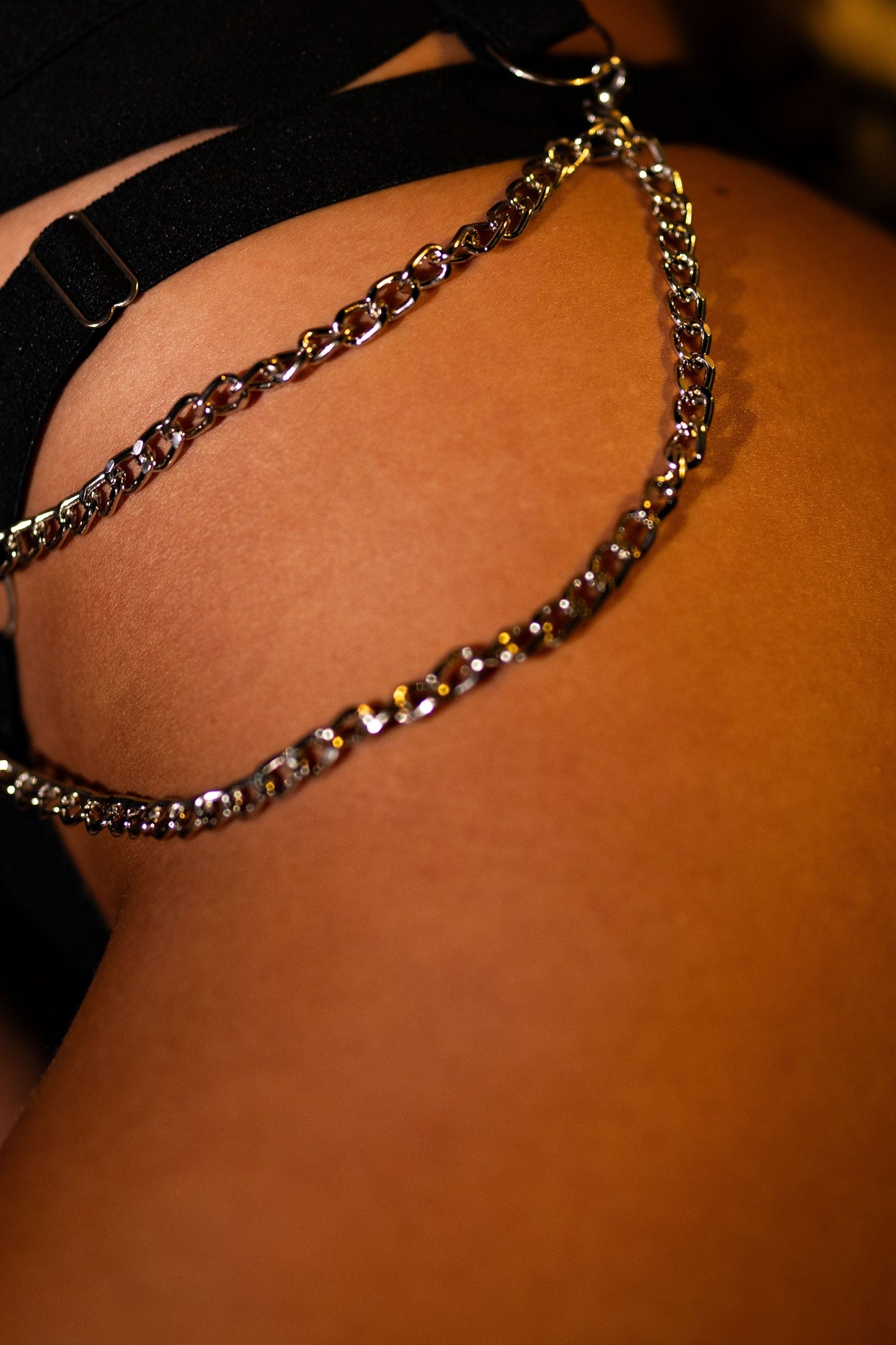 3-Piece Intimate Chain Set