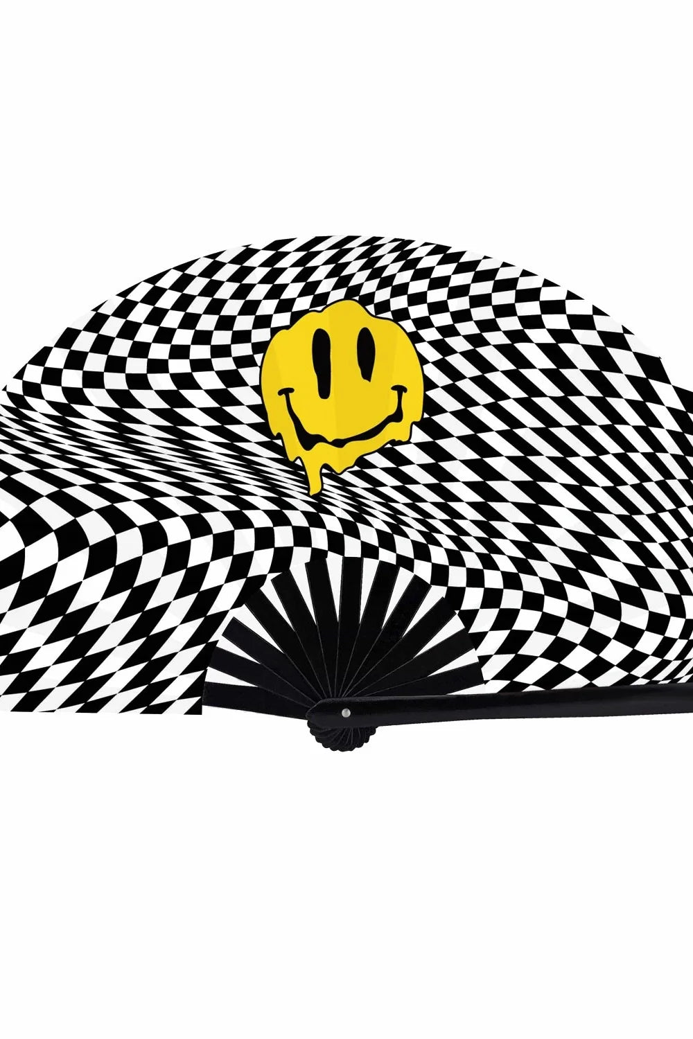 Fancy Clack Fan