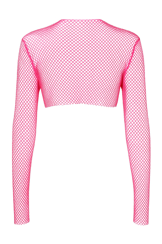 Bright Short Top