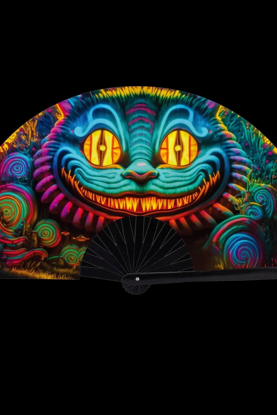 Fancy Clack Fan