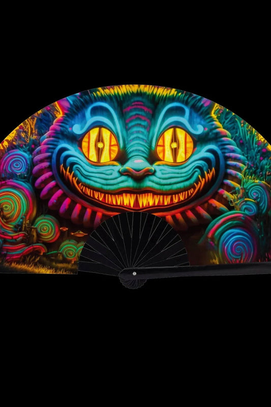 Fancy Clack Fan