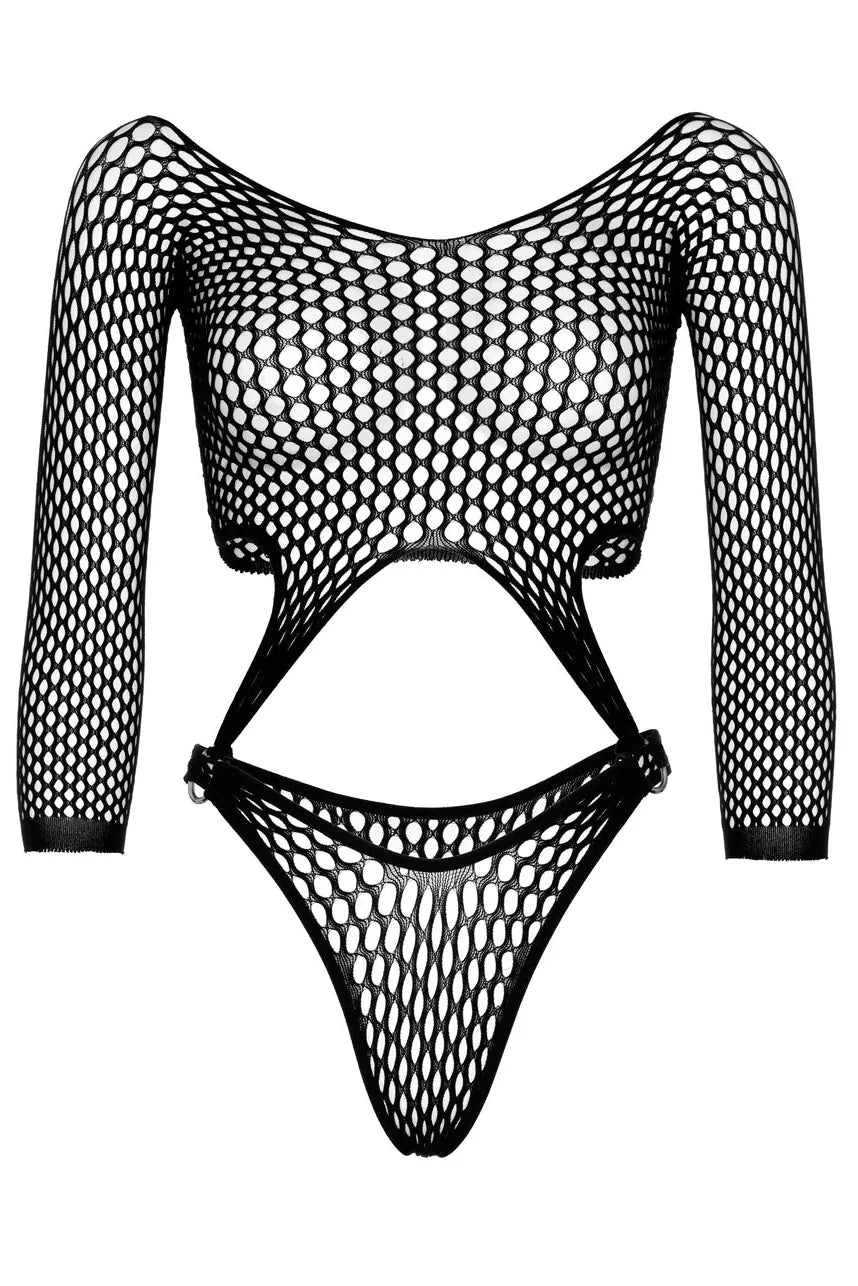 O-Ring Pothole Body