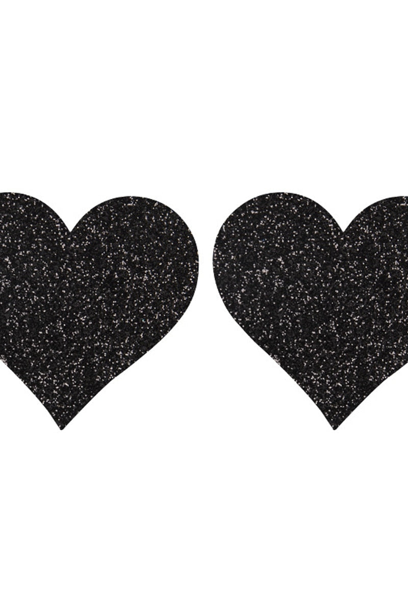 Disposable 5 Piece Nipple Sticker Set