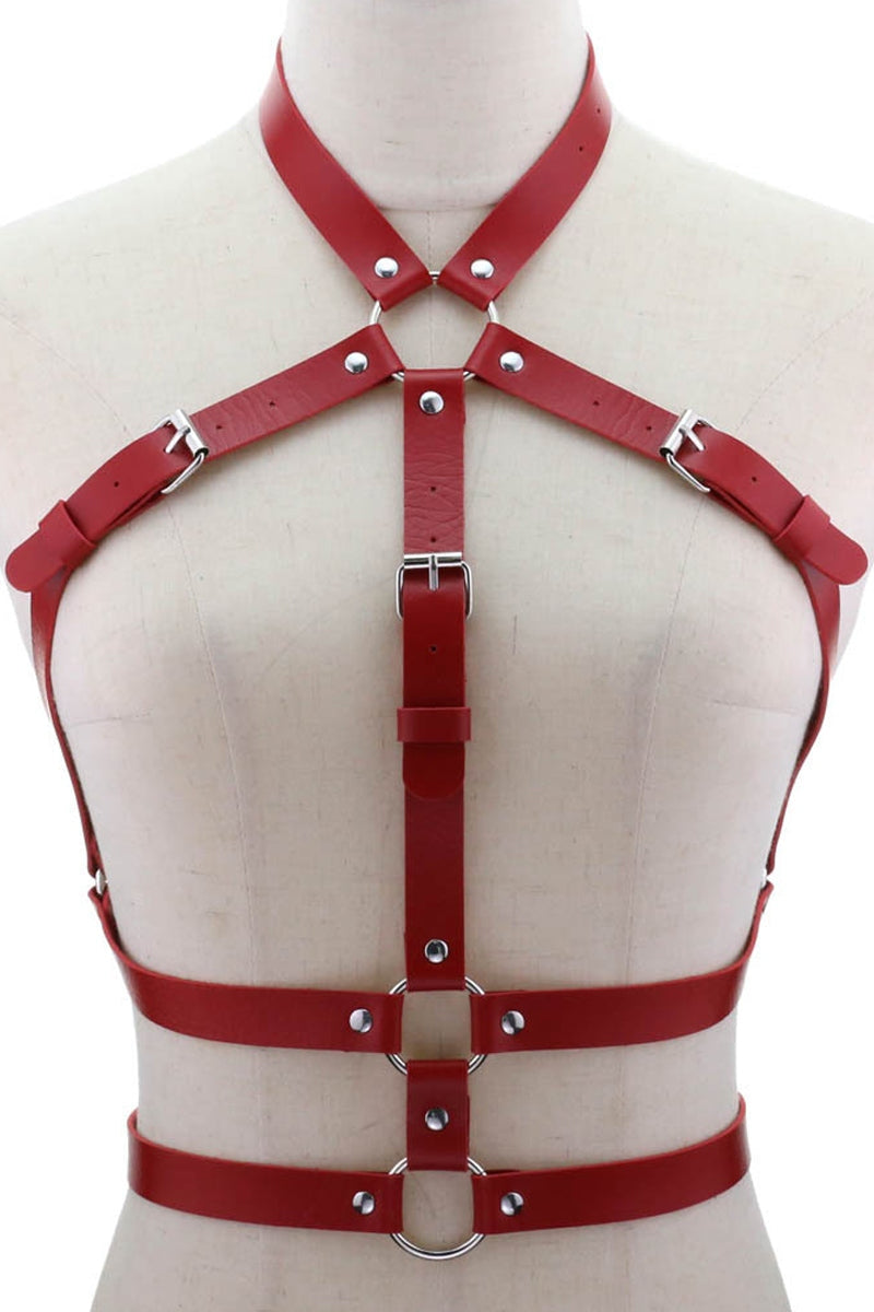 Chest Harness GLA