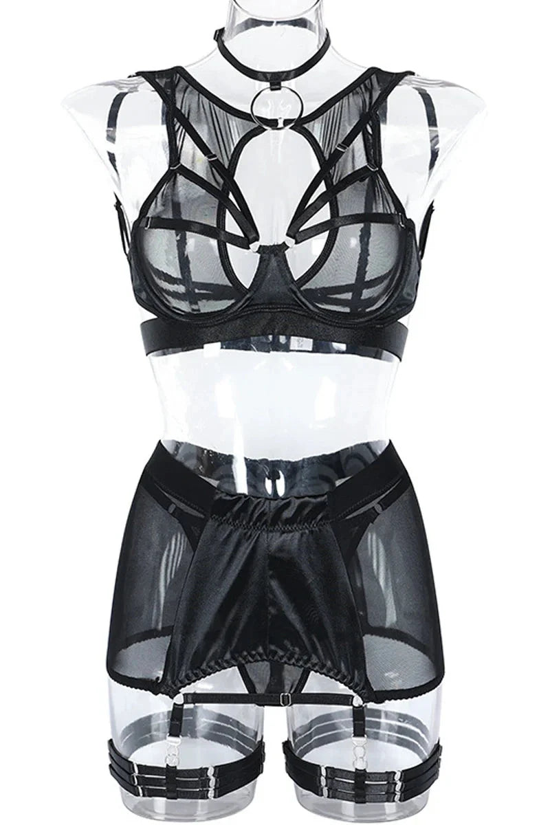 Fancy Set