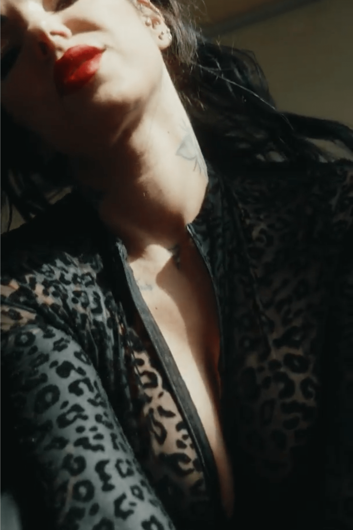 Leo-Flock Body