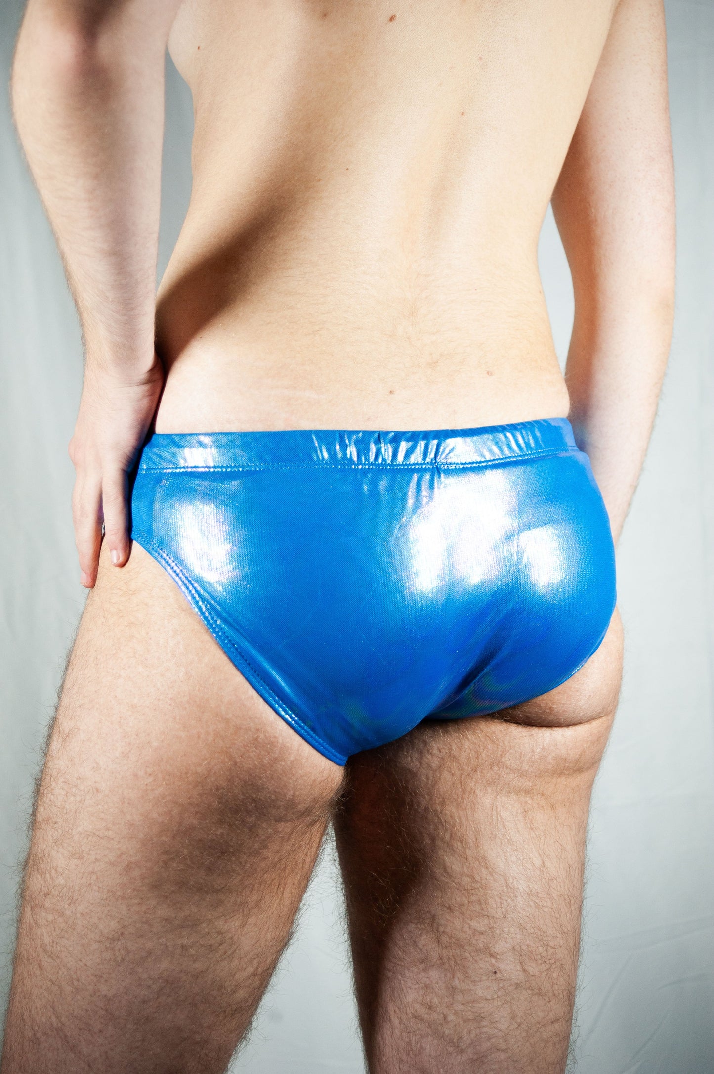 Blue Emerald Swimwear