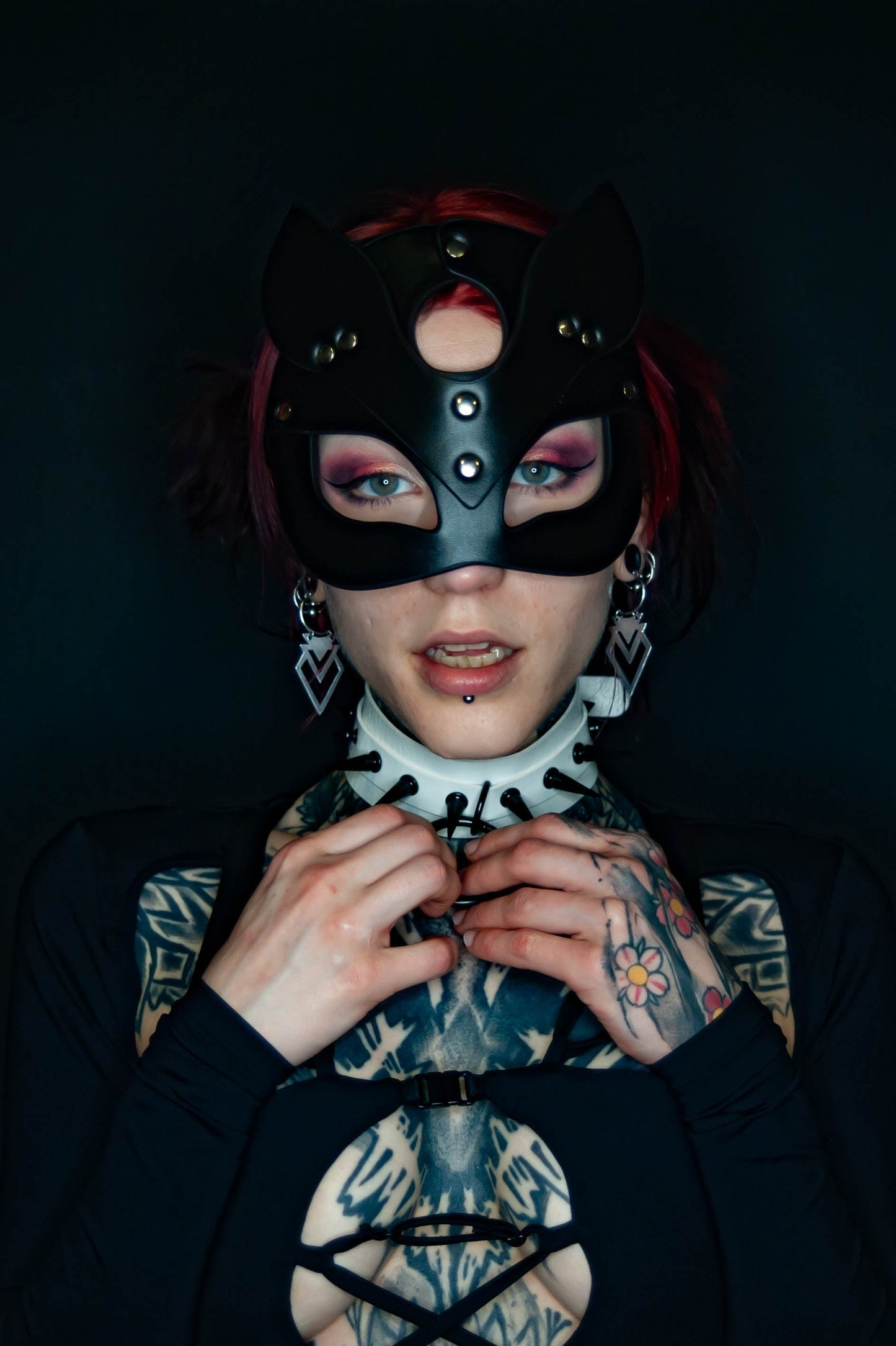 Ani Mask
