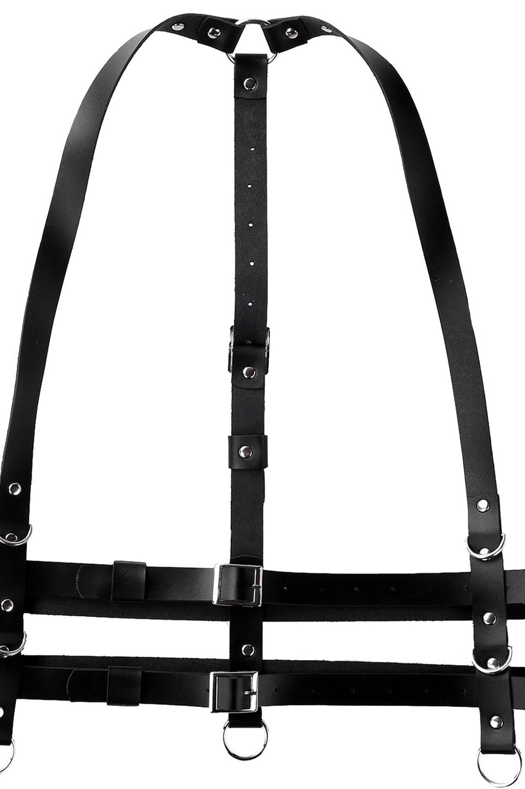 Chain Halter Harnesses