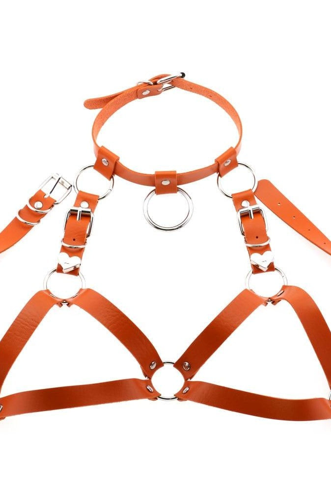 Fest Chest Harness