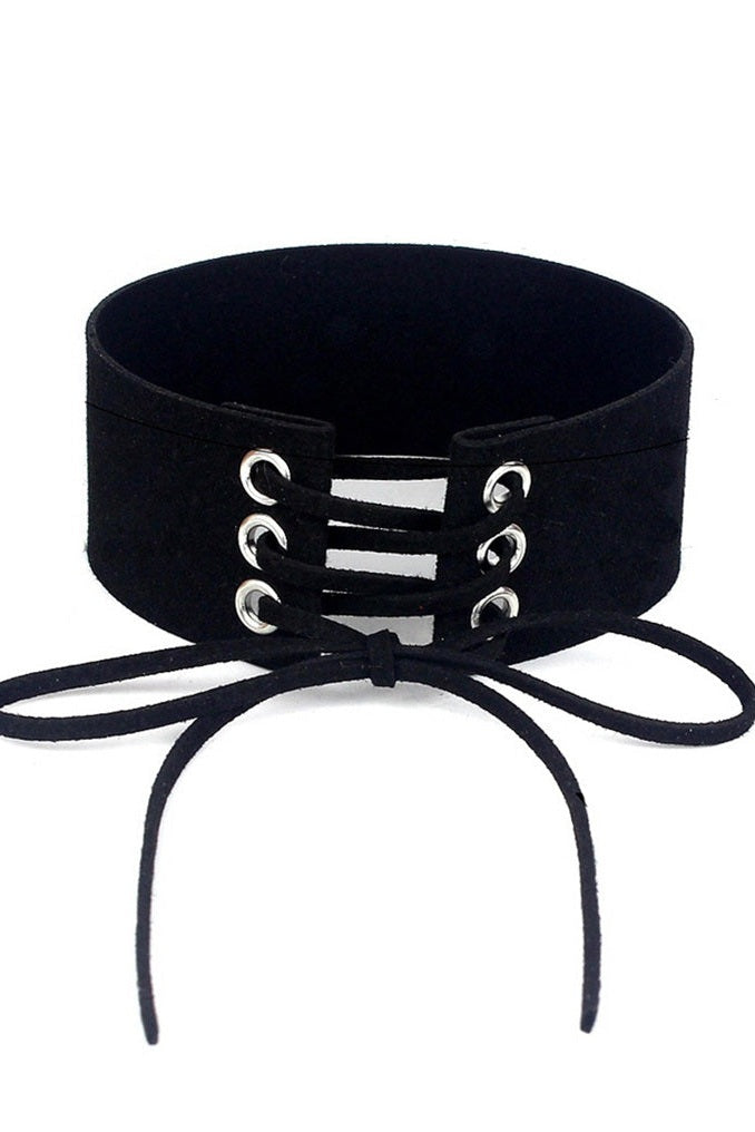 Anime Choker