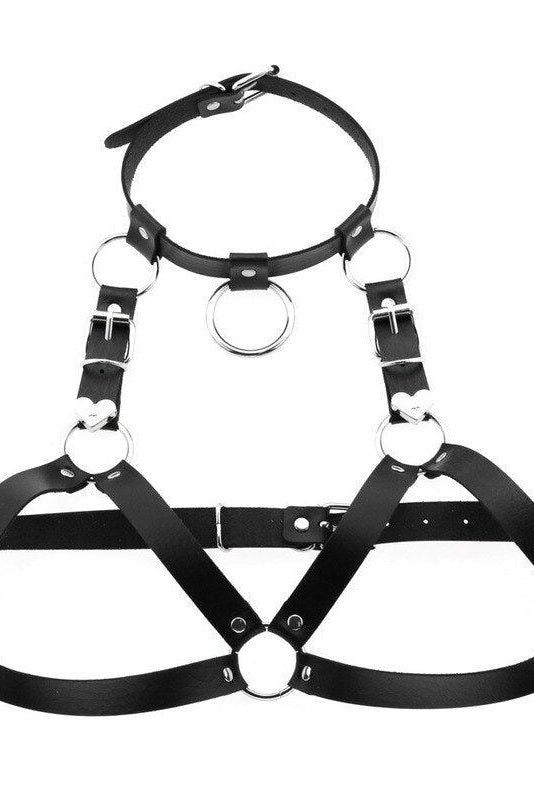 Fest Chest Harness