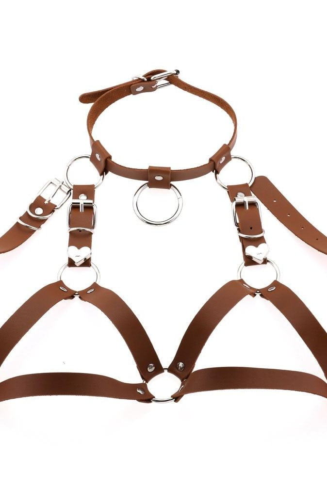 Fest Chest Harness