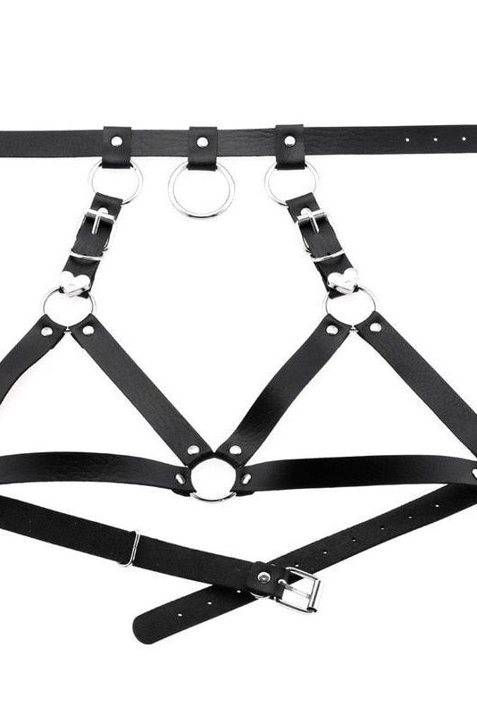 Fest Chest Harness