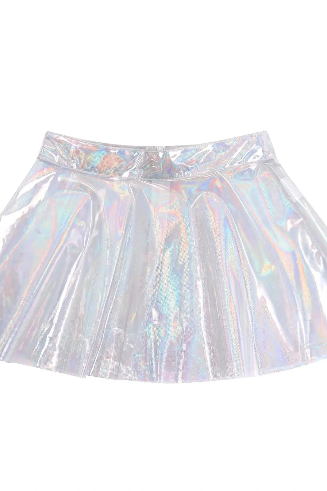 Rave Mini Skirt