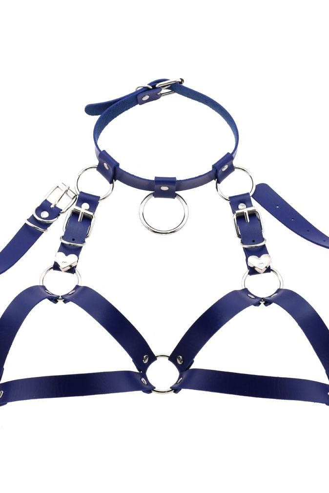 Fest Chest Harness