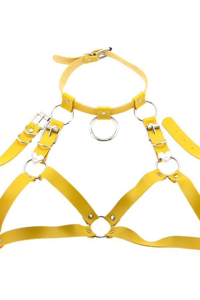 Fest Chest Harness