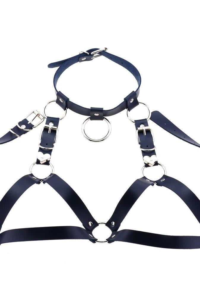 Fest Chest Harness