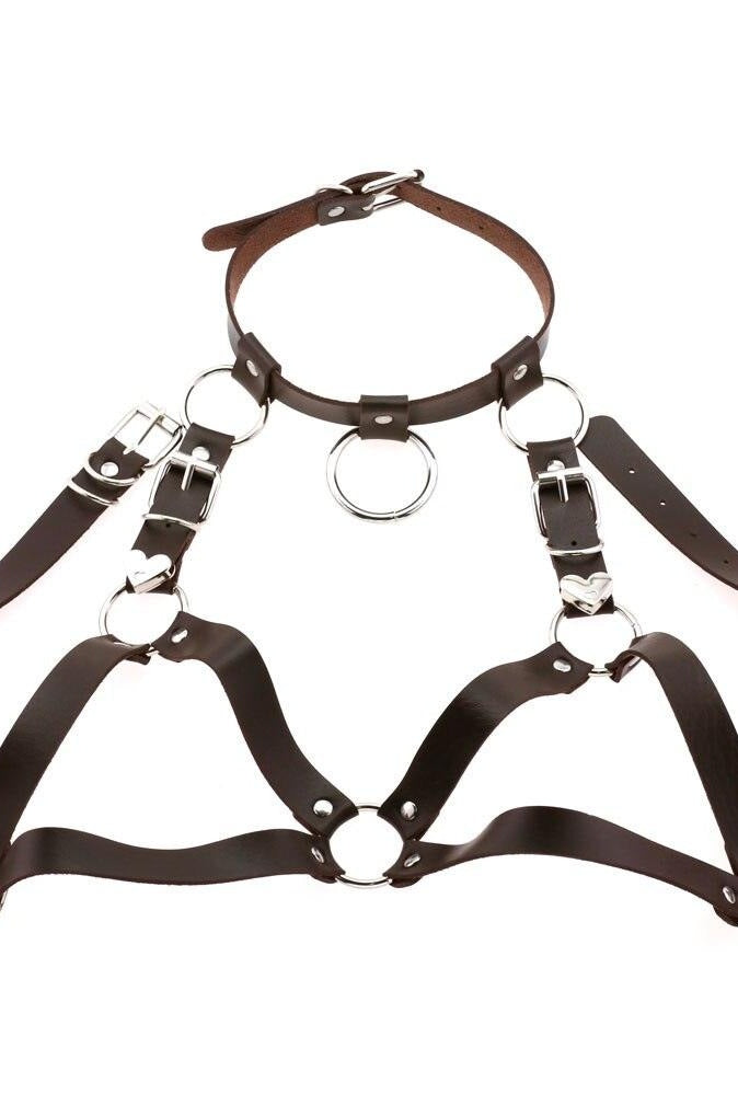 Fest Chest Harness
