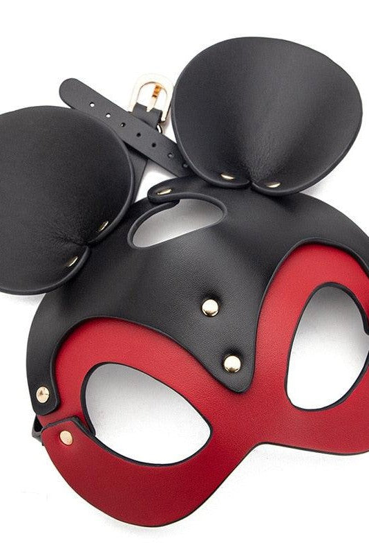 Ani Mask