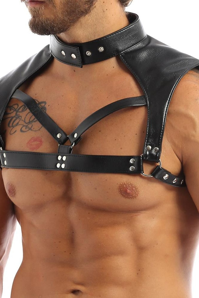 Wetlook Chest Harness