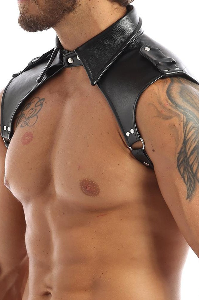 Neckline Chest Harness