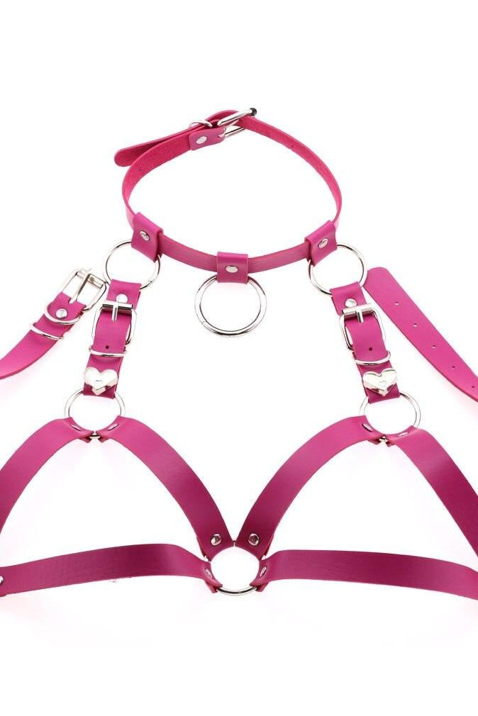 Fest Chest Harness