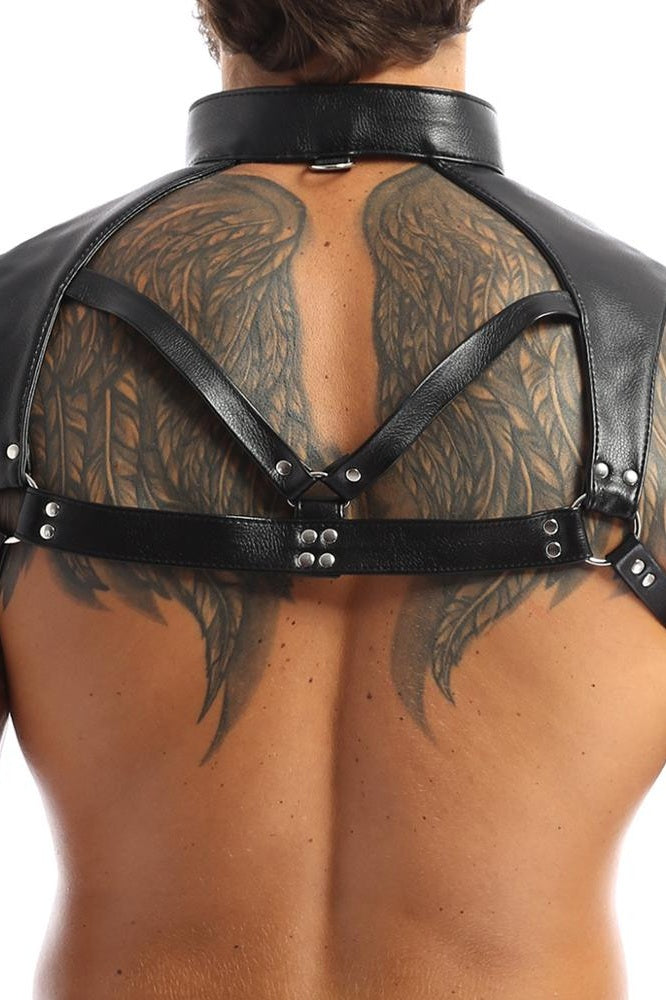 Wetlook Chest Harness
