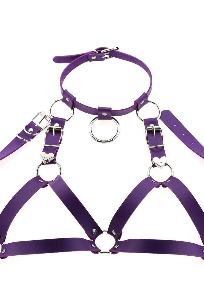 Fest Chest Harness