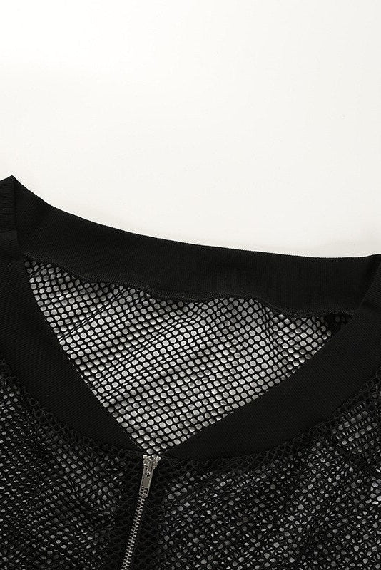 Off Shoulder Club Top