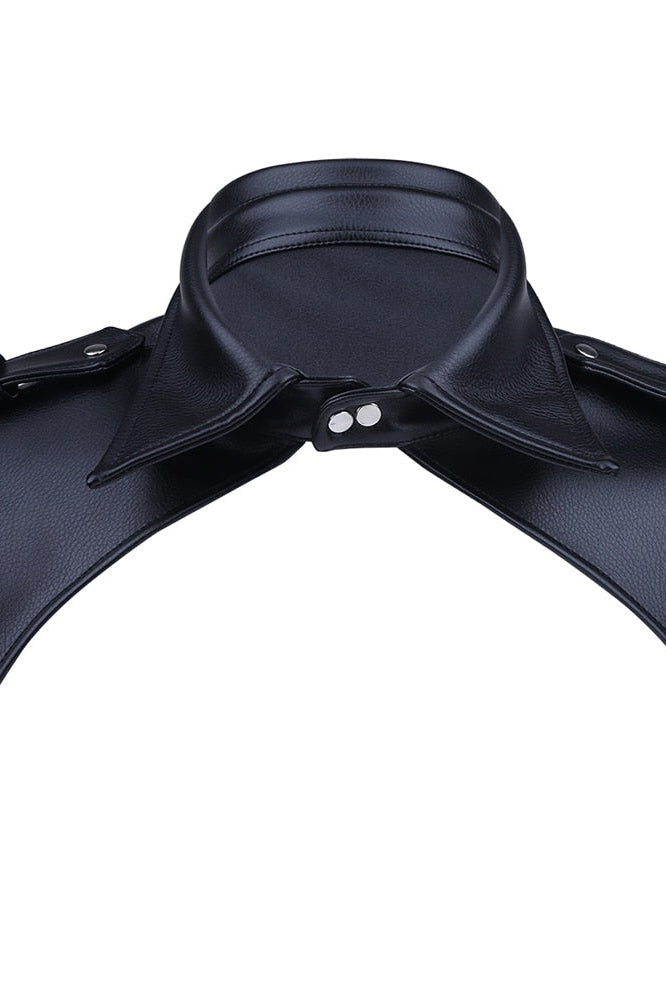 Neckline Chest Harness