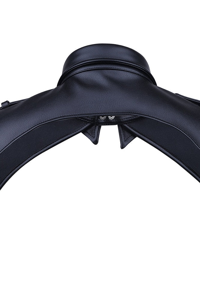 Neckline Chest Harness