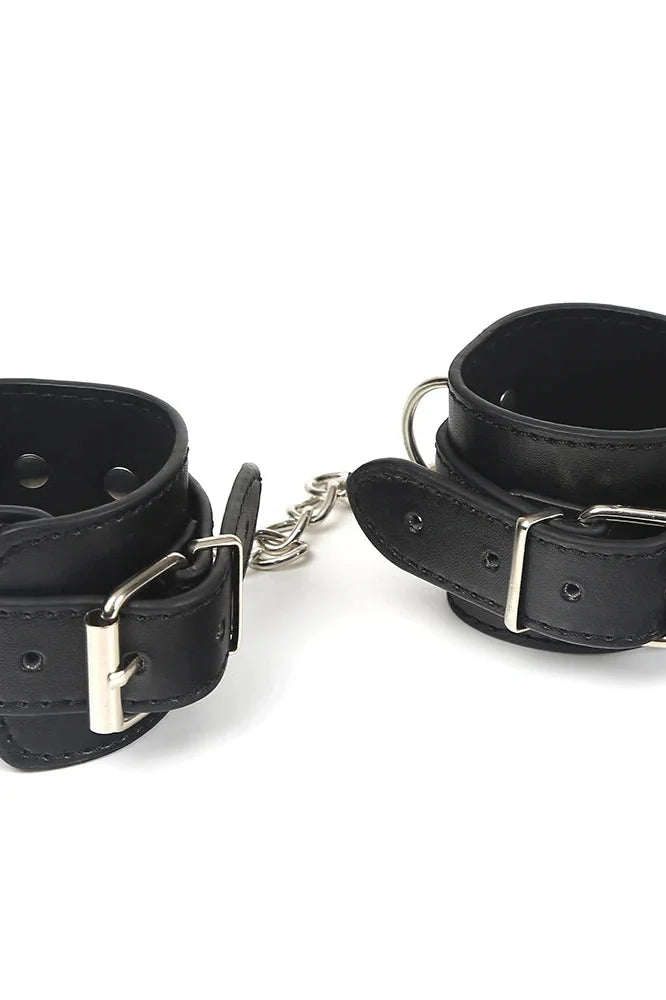 Chain Connect Handcuff