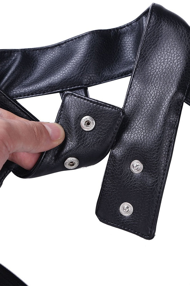 Wetlook Chest Harness