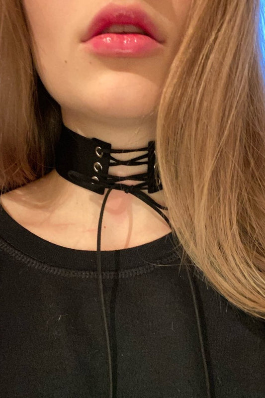 Anime Choker