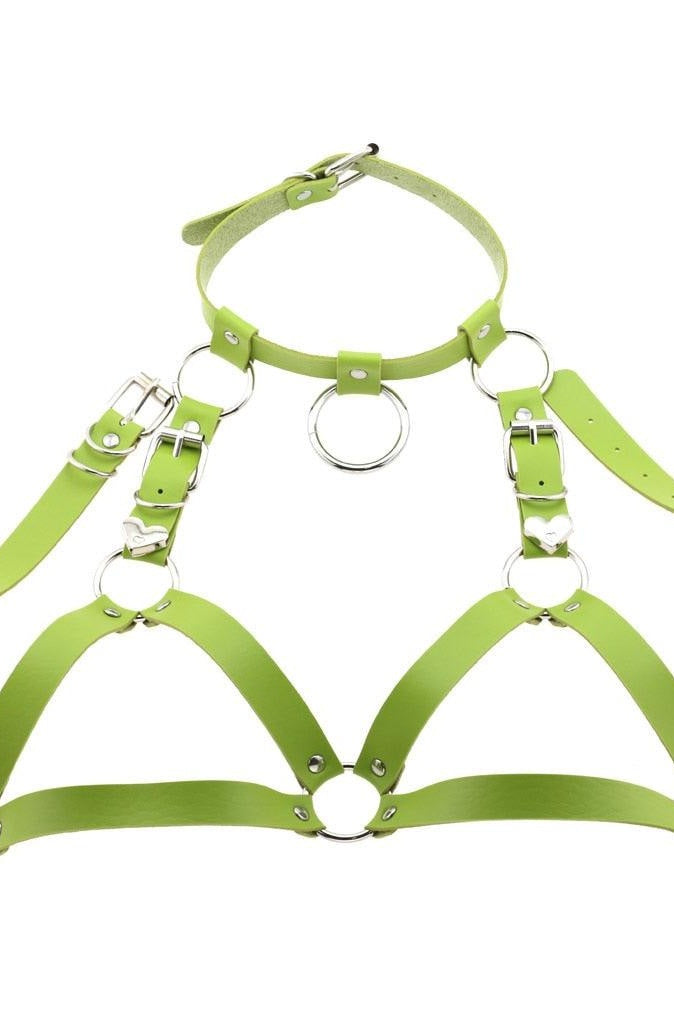 Fest Chest Harness