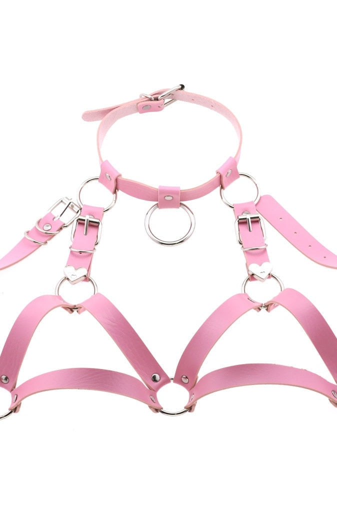 Fest Chest Harness