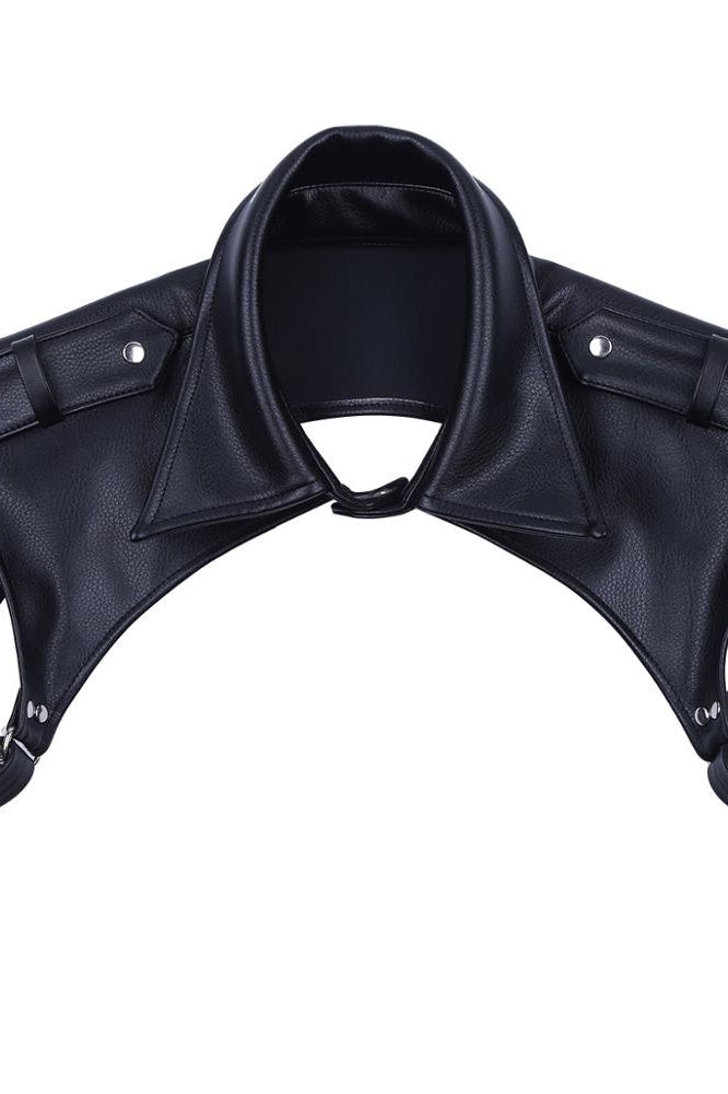 Neckline Chest Harness