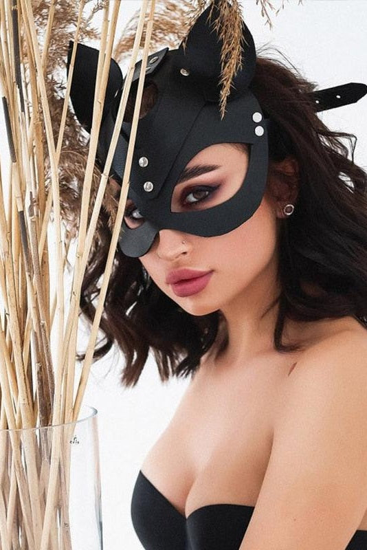 Ani Mask
