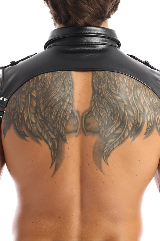 Neckline Chest Harness