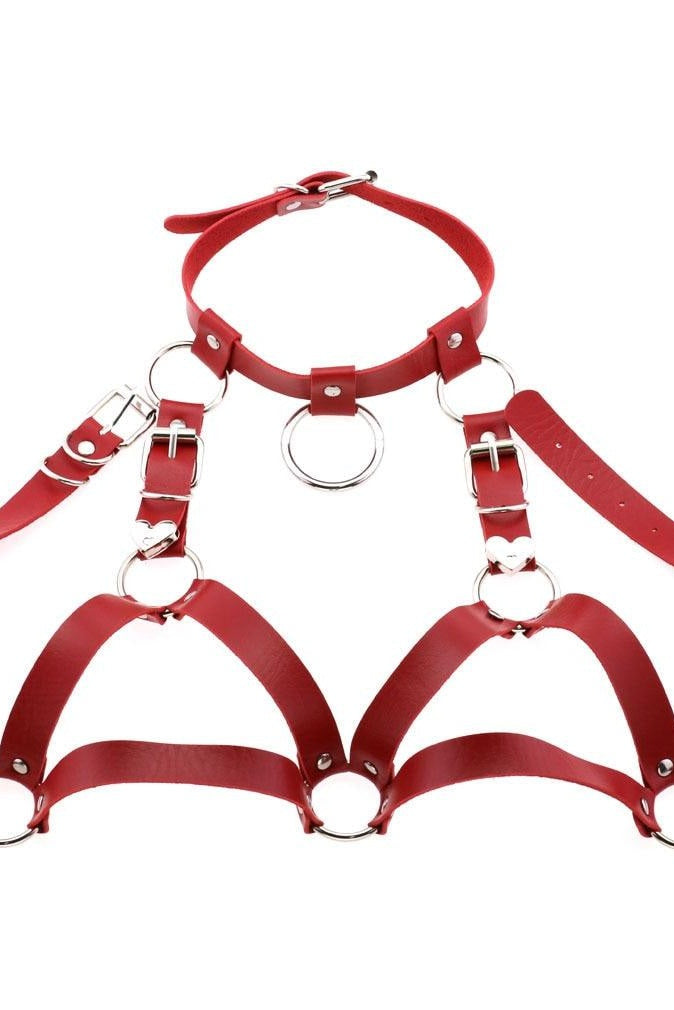 Fest Chest Harness