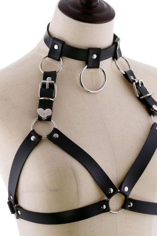 Fest Chest Harness