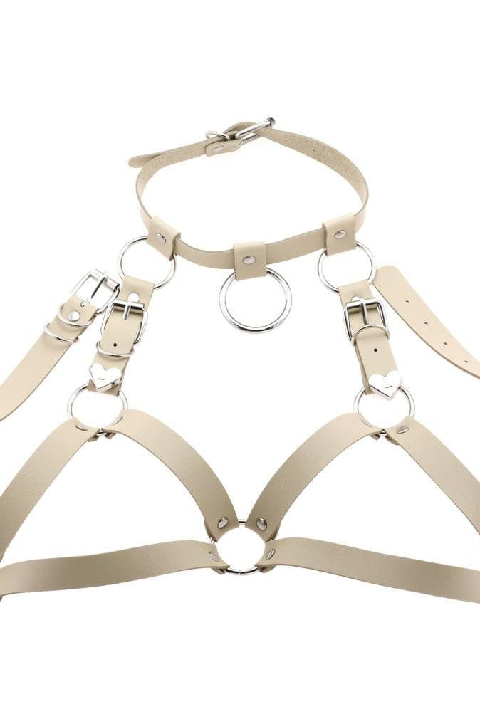 Fest Chest Harness