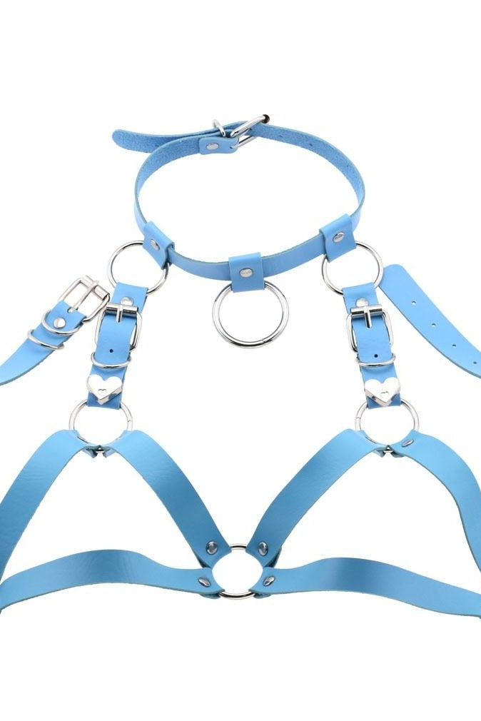 Fest Chest Harness