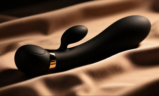 Eleganter Vibrator