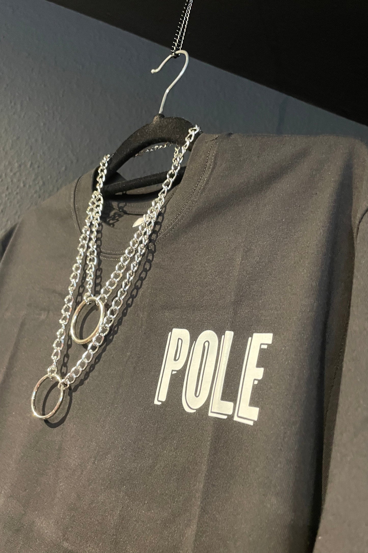 Pole Logo Shirt