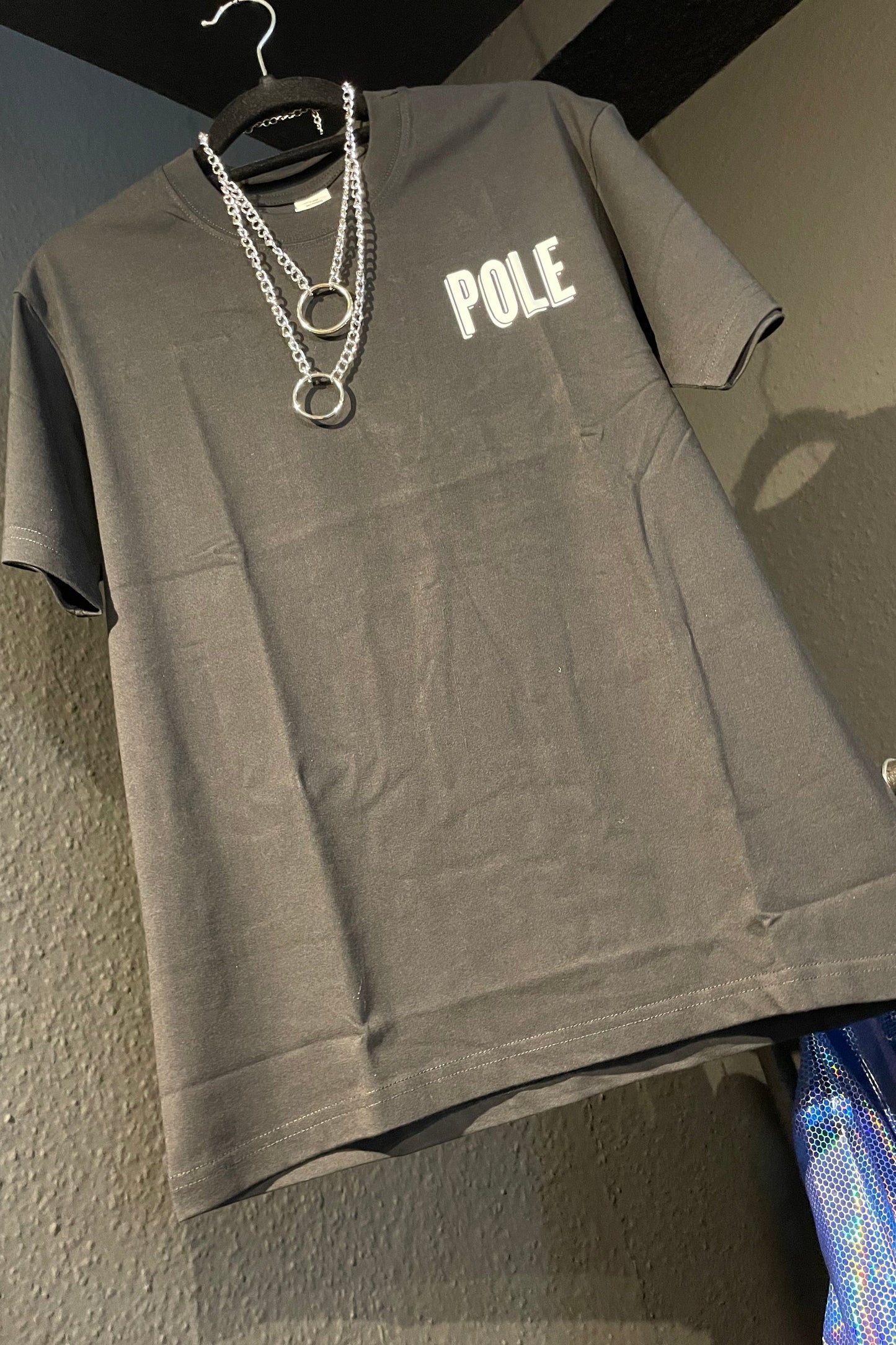 Pole Logo Shirt