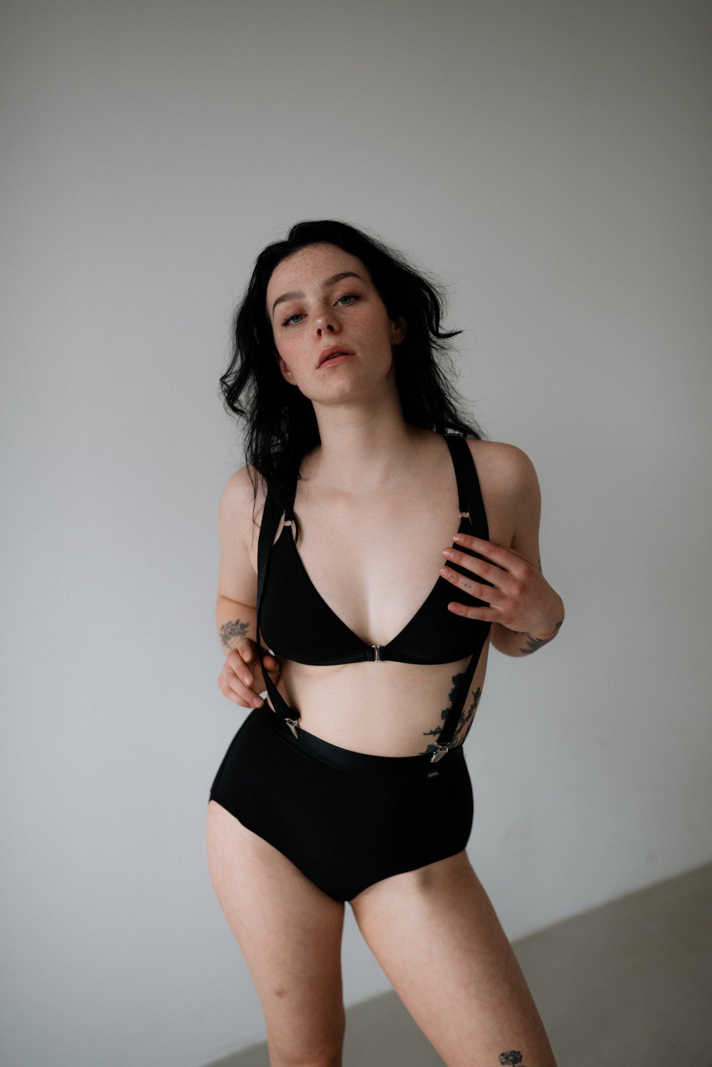 Black Band Set