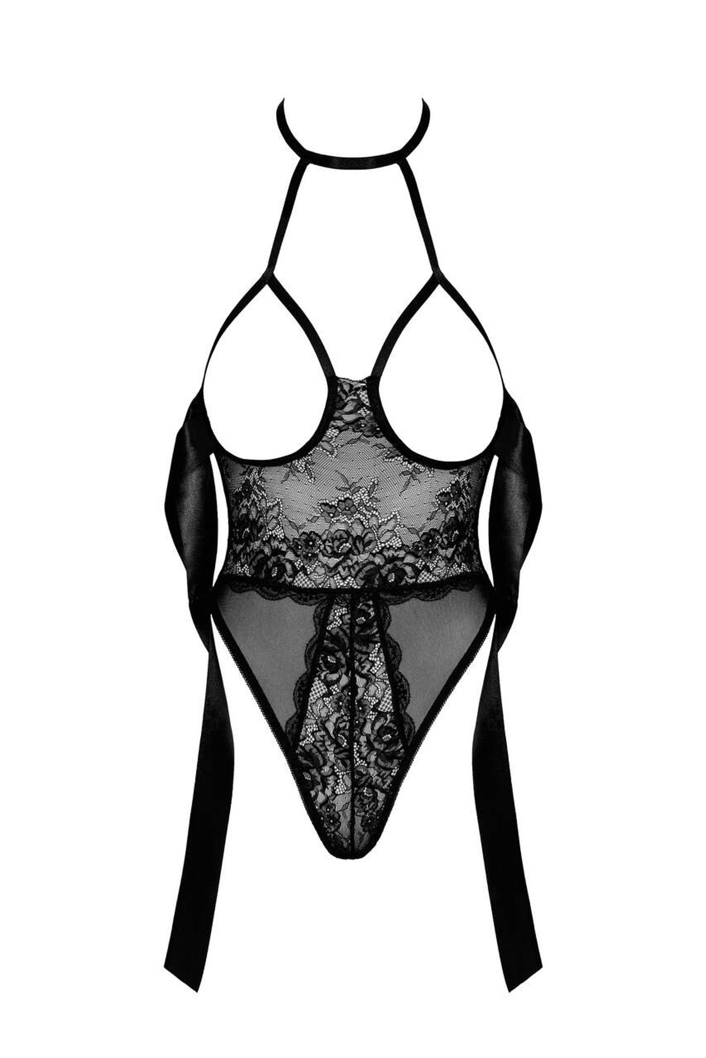 Strapy Body